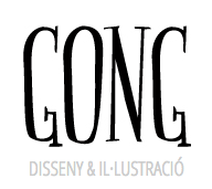 Gong Disseny i Il·lustració