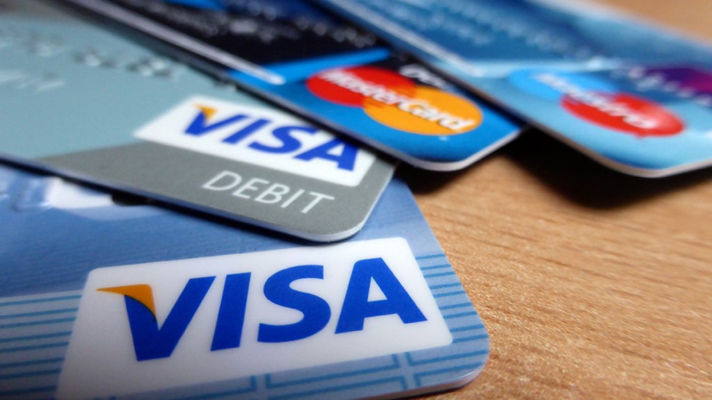 TPV RedSys - pago con tarjeta de crédito