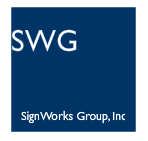 logo SignWorks Group, Inc. Boston (USA)