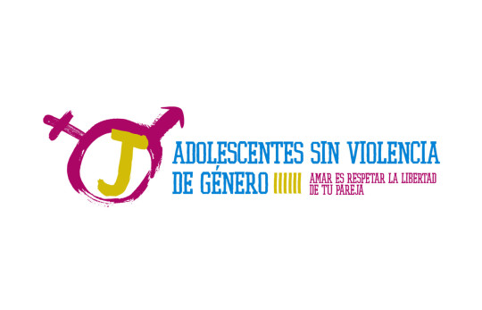 Adolescentes sin violencia de género