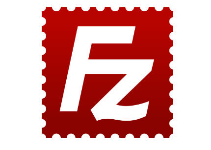 Filezilla FTP