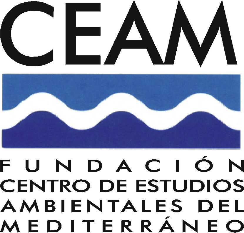 CEAM · Centro Estudios Ambientales del Mediterráneo