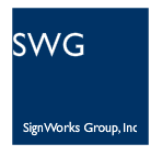 Sign Works Group, Inc. Boston, USA